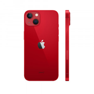 Смартфон Apple iPhone 13 256GB, Red (без RuStore)