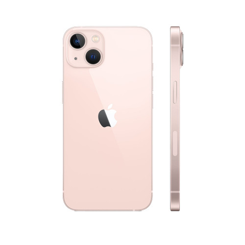 Купить смартфон Apple iPhone 13 128GB, Pink в Краснодаре