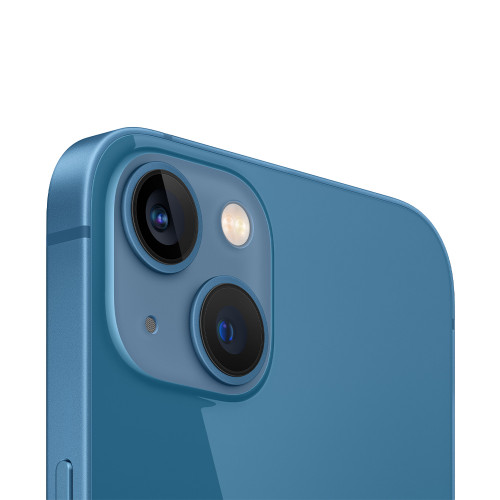 Смартфон Apple iPhone 13 128GB, Blue (без RuStore)