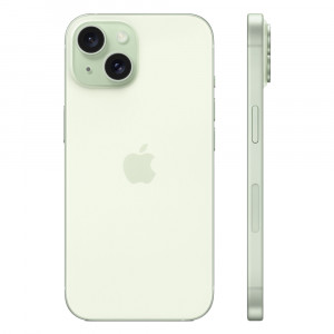 Смартфон Apple iPhone 15 Plus 256GB, Green (без RuStore)
