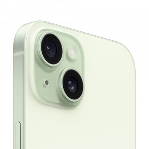 Смартфон Apple iPhone 15 Plus 256GB, Green (без RuStore)