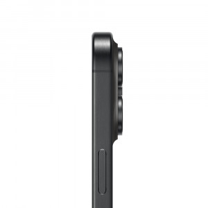 Смартфон Apple iPhone 15 Pro 1TB, Black Titanium (без RuStore)