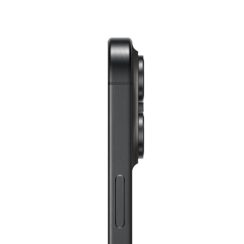 Смартфон Apple iPhone 15 Pro 1TB, Black Titanium (без RuStore)