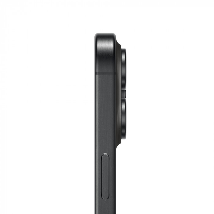 Смартфон Apple iPhone 15 Pro 1TB, Black Titanium (без RuStore)