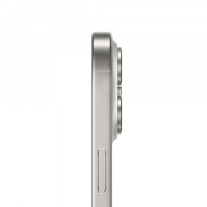 Смартфон Apple iPhone 15 Pro 1TB, White Titanium (без RuStore)