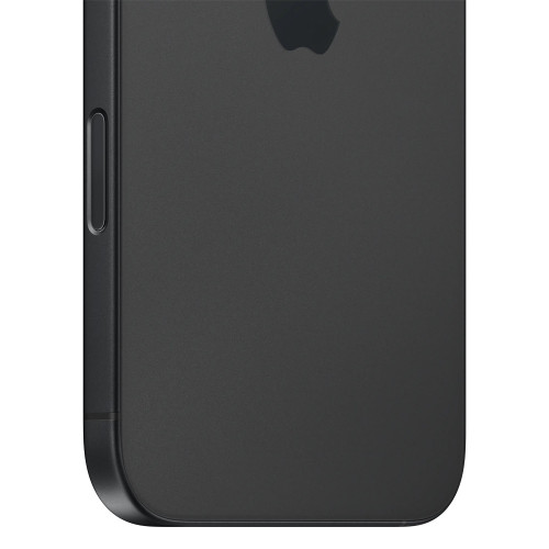 Смартфон Apple iPhone 16 Plus 256GB, Black (без RuStore)