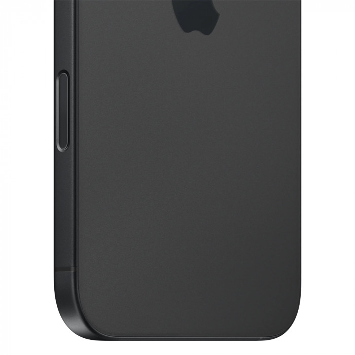 Смартфон Apple iPhone 16 Plus 128GB, Black (без RuStore)