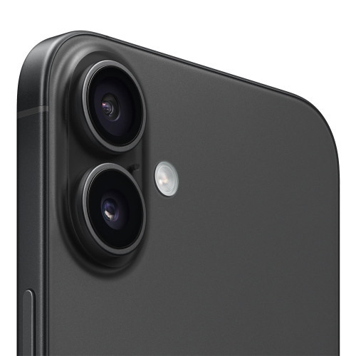 Смартфон Apple iPhone 16 Plus 256GB, Black (без RuStore)