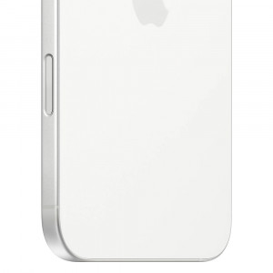 Смартфон Apple iPhone 16 Plus 256GB, White (без RuStore)
