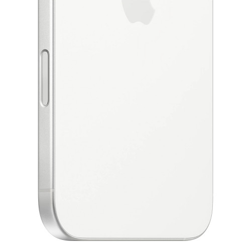 Смартфон Apple iPhone 16 Plus 256GB, White (без RuStore)