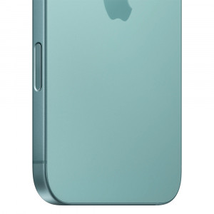 Смартфон Apple iPhone 16 Plus 256GB, Teal (без RuStore)