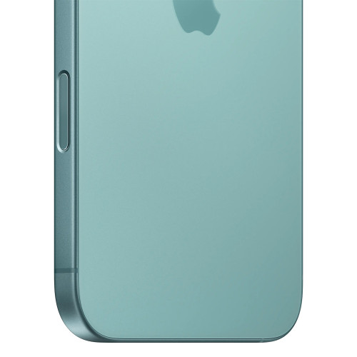 Смартфон Apple iPhone 16 Plus 256GB, Teal (без RuStore)
