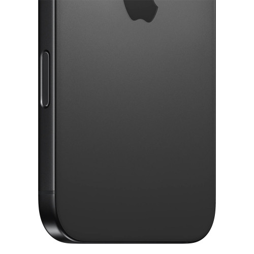 Смартфон Apple iPhone 16 Pro 512GB, Black Titanium (без RuStore)