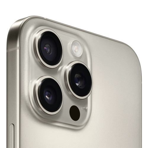 Смартфон Apple iPhone 16 Pro 512GB, Natural Titanium (без RuStore)