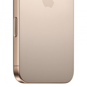 Смартфон Apple iPhone 16 Pro 256GB, Desert Titanium (без RuStore)