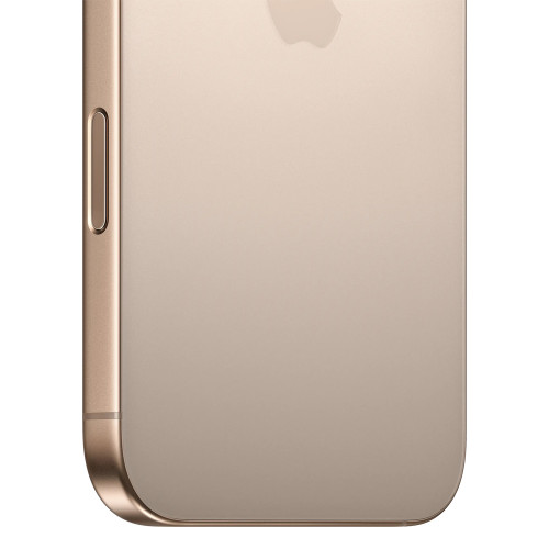 Смартфон Apple iPhone 16 Pro 256GB, Desert Titanium (без RuStore)