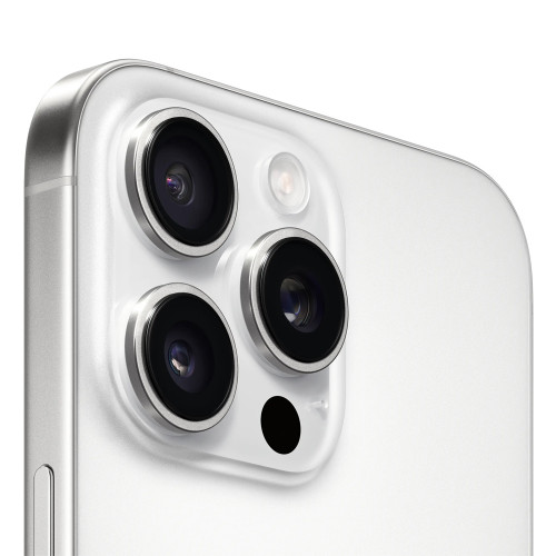 Смартфон Apple iPhone 16 Pro 512GB, White Titanium (без RuStore)