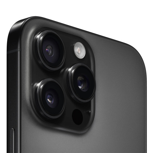Смартфон Apple iPhone 16 Pro 512GB, Black Titanium (без RuStore)