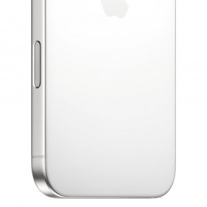 Смартфон Apple iPhone 16 Pro 512GB, White Titanium (без RuStore)