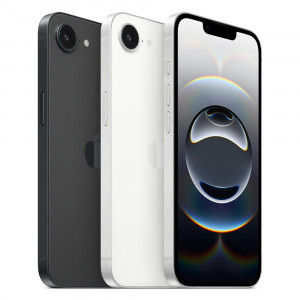 Смартфон Apple iPhone 16e 256GB, White (без RuStore)