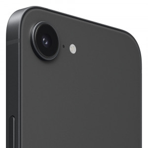 Смартфон Apple iPhone 16e 128GB, Black (без RuStore)