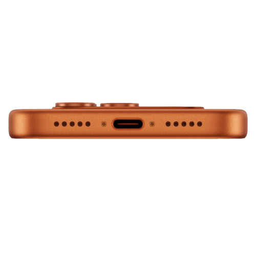 Смартфон Apple iPhone 17 Pro Max 1TB, Cosmic Orange (SIM+eSIM)