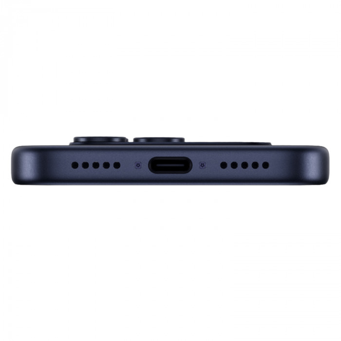 Смартфон Apple iPhone 17 Pro 512GB, Deep Blue (SIM+eSIM)