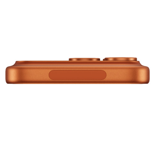 iPhone 17 Pro 256GB, Cosmic Orange (eSIM)