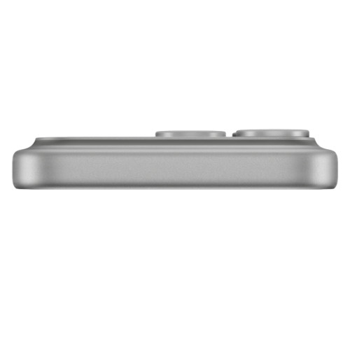 Смартфон Apple iPhone 17 Pro 1TB, Silver (SIM+eSIM)