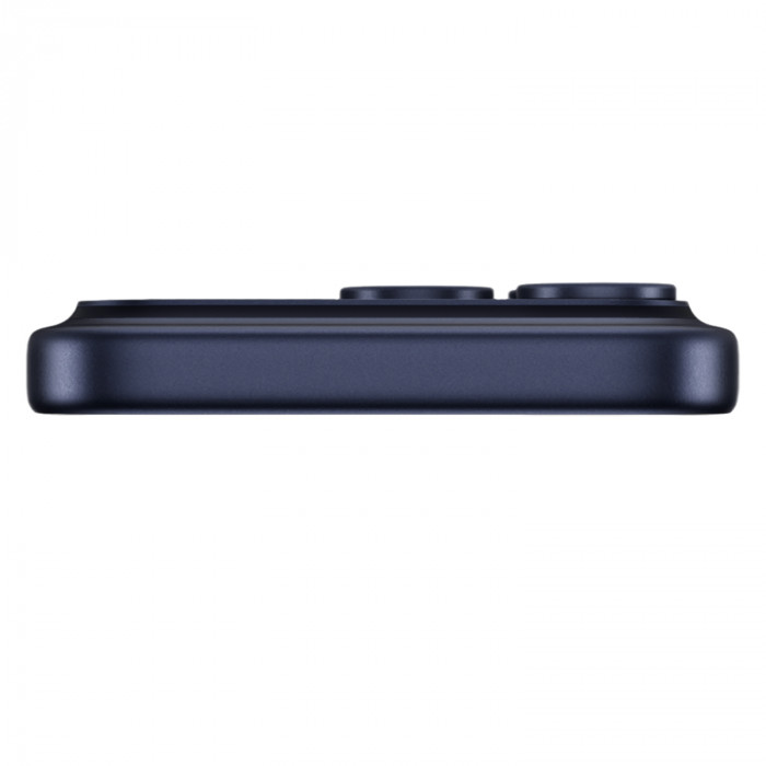 Смартфон Apple iPhone 17 Pro 512GB, Deep Blue (SIM+eSIM)