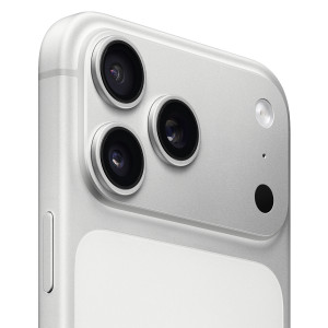 Смартфон Apple iPhone 17 Pro 1TB, Silver (SIM+eSIM)