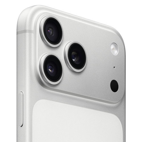 Смартфон Apple iPhone 17 Pro 1TB, Silver (SIM+eSIM)