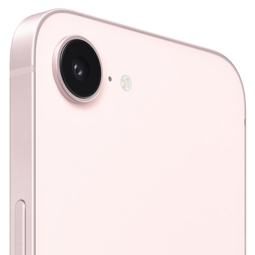Смартфон Apple iPhone 17e 512GB, Soft Pink (eSIM)