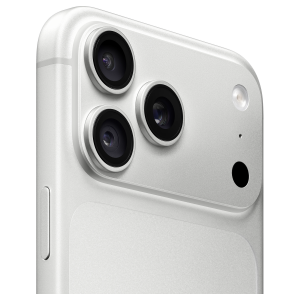 Смартфон Apple iPhone 18 Pro Max 2TB, Silver (eSIM)