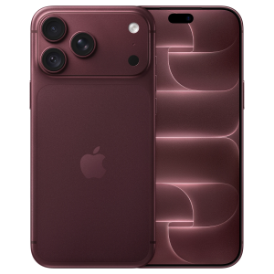 Смартфон Apple iPhone 18 Pro Max 1TB, Burgundy (SIM+eSIM)