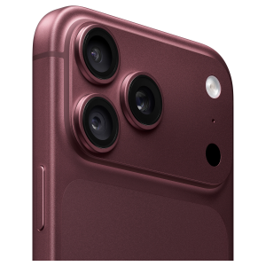 Смартфон Apple iPhone 18 Pro 1TB, Burgundy (SIM+eSIM)