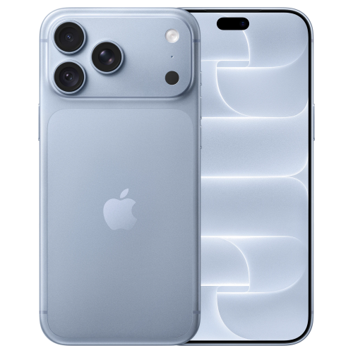 Смартфон Apple iPhone 18 Pro 1TB, Glacier (eSIM)
