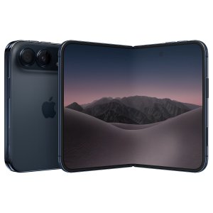 Смартфон Apple iPhone Duo 1TB, Night Sky (eSIM)