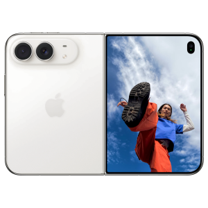 Смартфон Apple iPhone Duo 1TB, Star White (eSIM)