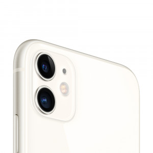 Смартфон Apple iPhone 11 64GB, White (без RuStore)