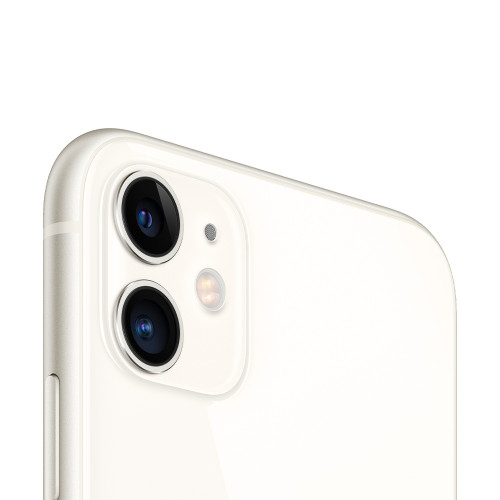 Смартфон Apple iPhone 11 64GB, White (без RuStore)