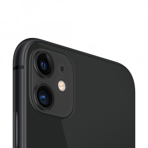 Смартфон Apple iPhone 11 64GB, Black (без RuStore)