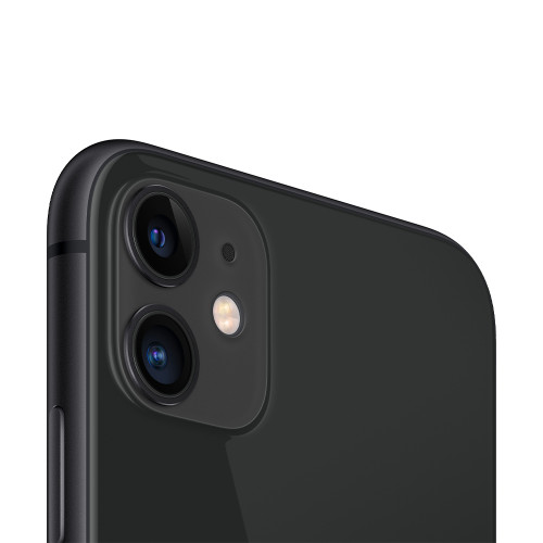 Смартфон Apple iPhone 11 128GB, Black