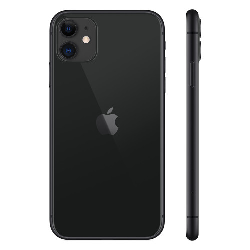 Смартфон Apple iPhone 11 128GB, Black