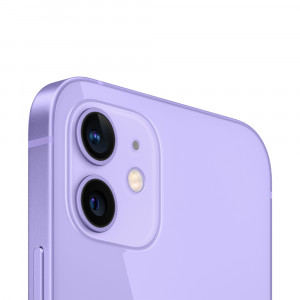 Смартфон Apple iPhone 12 256GB, Purple (без RuStore)