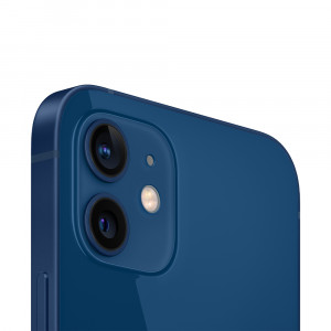Смартфон Apple iPhone 12 128GB, Blue (без RuStore)