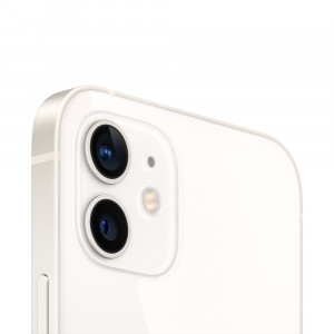 Смартфон Apple iPhone 12 128GB, White (без RuStore)