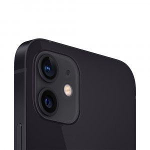 Смартфон Apple iPhone 12 128GB, Black (без RuStore)