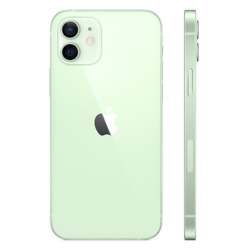 Смартфон Apple iPhone 12 256GB, Green (без RuStore)