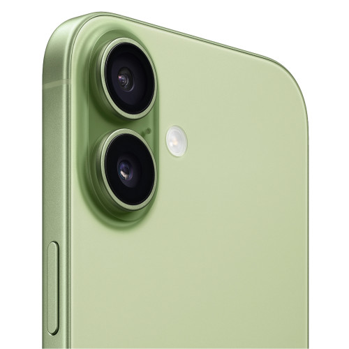 Смартфон Apple iPhone 17 512GB, Sage (SIM+eSIM)